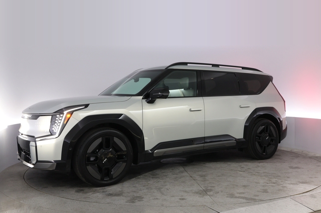 2024 Kia EV9