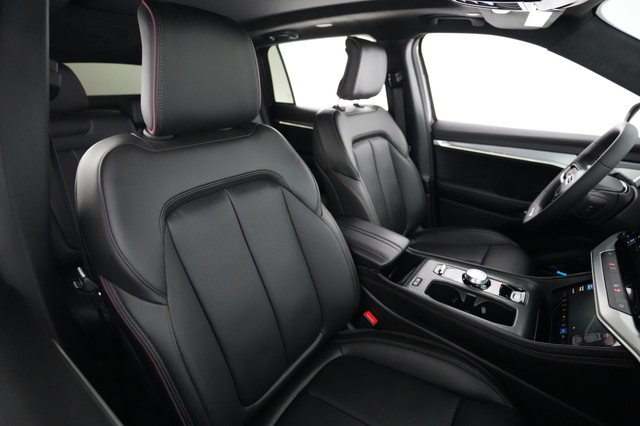 2024 Jeep Wagoneer S