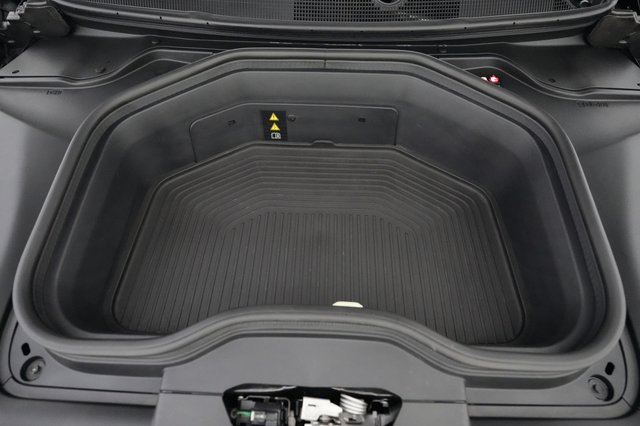 2024 Jeep Wagoneer S — photo 23 of 29