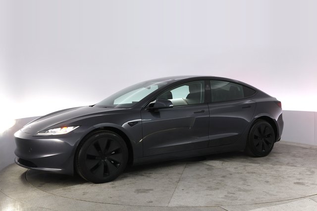 2024 Tesla Model 3 — photo 14 of 22