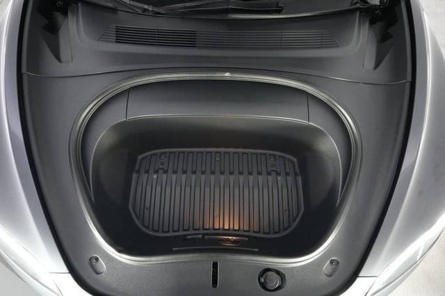 2024 Tesla Model 3 — photo 21 of 22