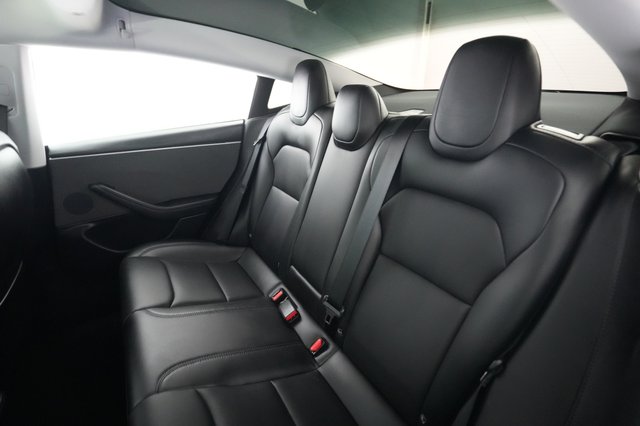 2024 Tesla Model 3 — photo 19 of 22
