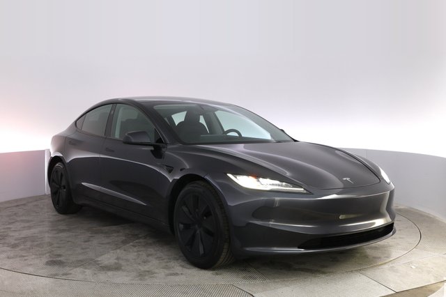 2024 Tesla Model 3 — photo 10 of 22