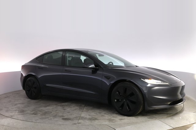 2024 Tesla Model 3 — photo 11 of 22