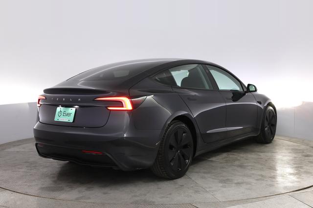 2024 Tesla Model 3 — photo 2 of 22