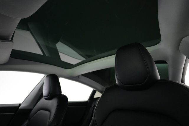 2024 Tesla Model 3 — photo 20 of 22