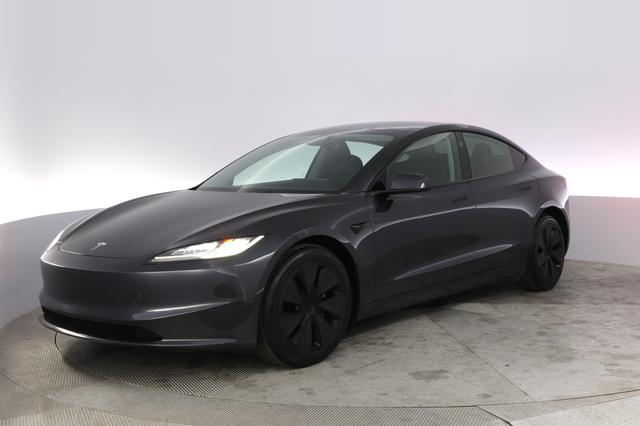 2024 Tesla Model 3 — VIN 5YJ3E1EA8RF750332