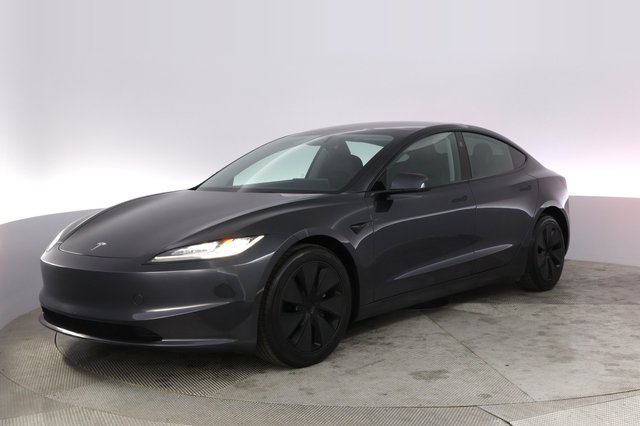 2024 Tesla Model 3 — VIN 5YJ3E1EA8RF750332