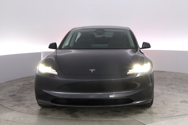 2024 Tesla Model 3 — photo 9 of 22
