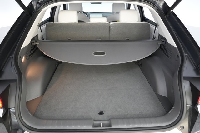 2024 Hyundai IONIQ 5