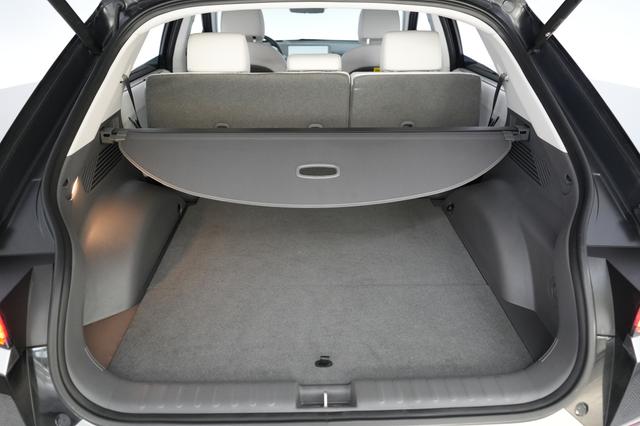 2024 Hyundai IONIQ 5 — photo 6 of 21