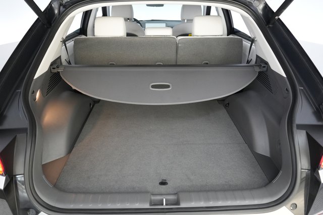 2024 Hyundai IONIQ 5 — photo 6 of 21