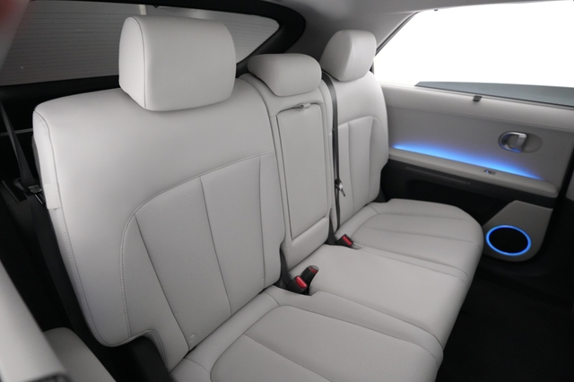 2024 Hyundai IONIQ 5