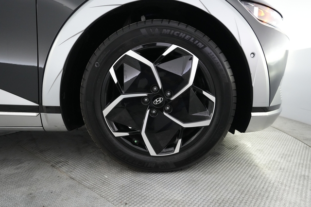 2024 Hyundai IONIQ 5