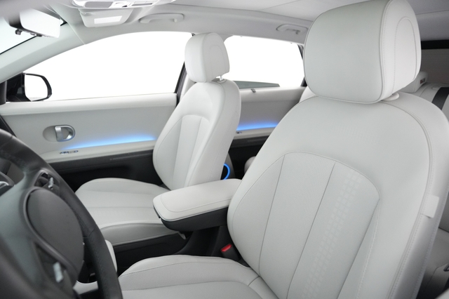2024 Hyundai IONIQ 5