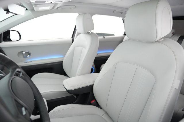 2024 Hyundai IONIQ 5 — photo 3 of 21