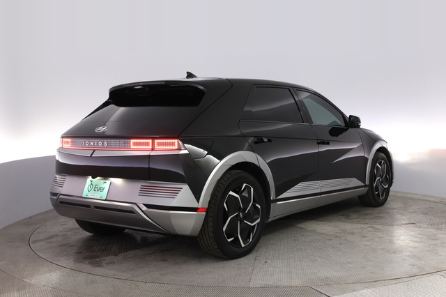 2024 Hyundai IONIQ 5