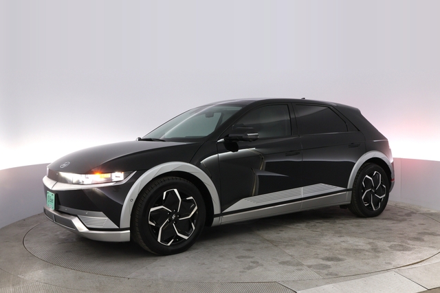 2024 Hyundai IONIQ 5