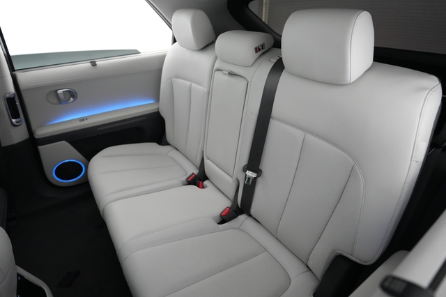 2024 Hyundai IONIQ 5