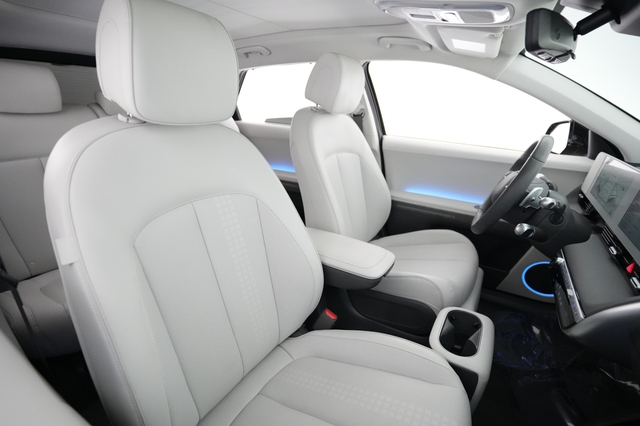 2024 Hyundai IONIQ 5