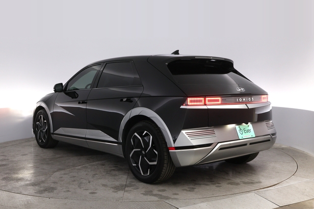 2024 Hyundai IONIQ 5