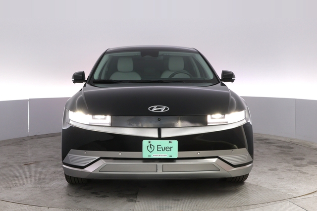 2024 Hyundai IONIQ 5