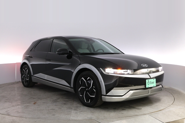 2024 Hyundai IONIQ 5