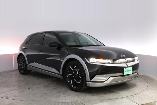 2024 Hyundai IONIQ 5 — photo 10 of 21