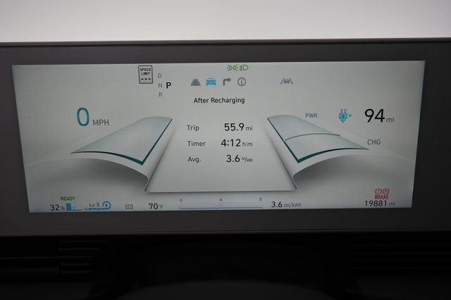 2024 Hyundai IONIQ 5