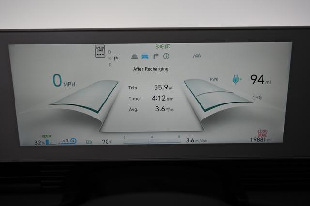 2024 Hyundai IONIQ 5 — photo 5 of 21