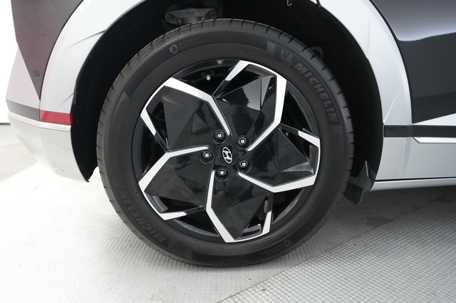 2024 Hyundai IONIQ 5