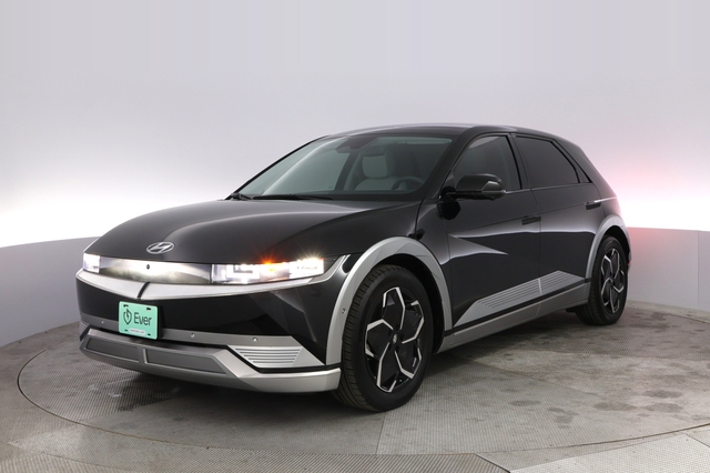 2024 Hyundai IONIQ 5