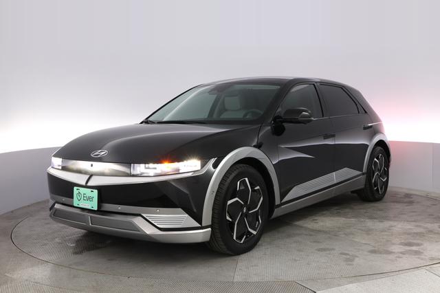 2024 Hyundai IONIQ 5 — VIN KM8KR4DE5RU271097
