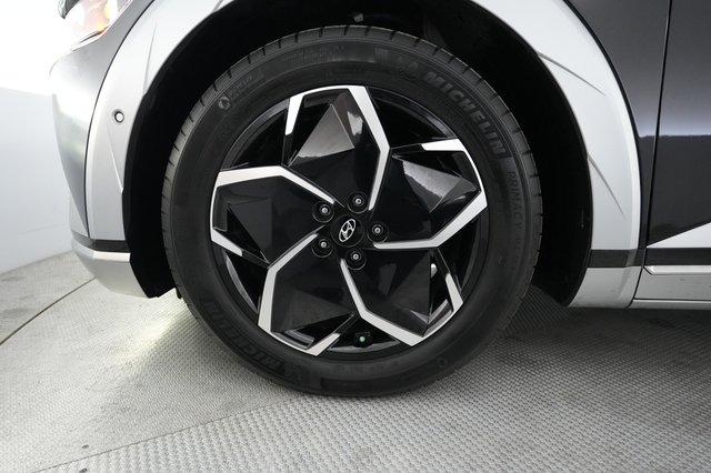 2024 Hyundai IONIQ 5