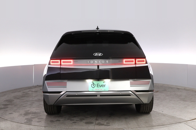 2024 Hyundai IONIQ 5