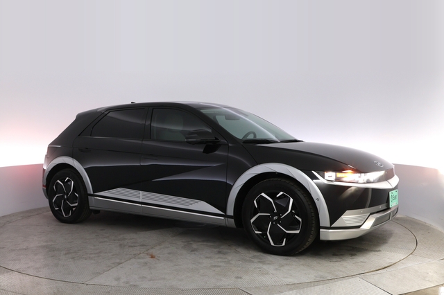 2024 Hyundai IONIQ 5