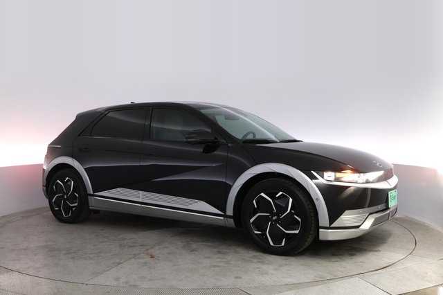2024 Hyundai IONIQ 5 — photo 11 of 21