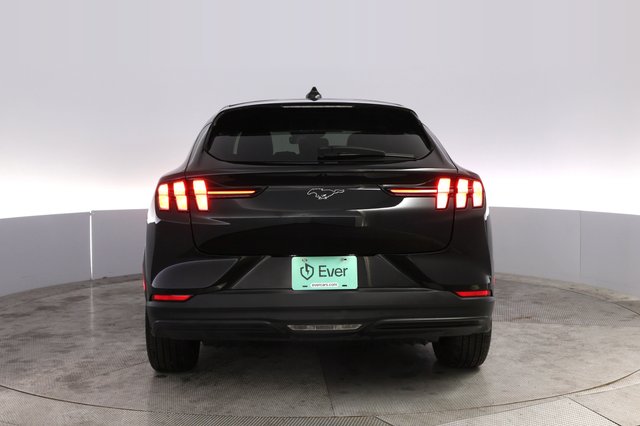 2025 Ford Mustang Mach-E — photo 12 of 21