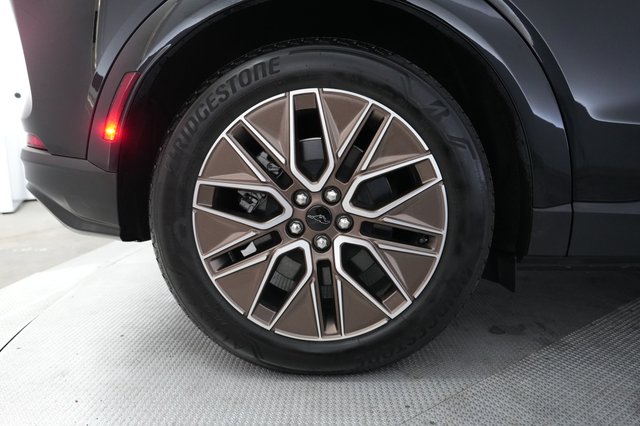 2025 Ford Mustang Mach-E — photo 17 of 21