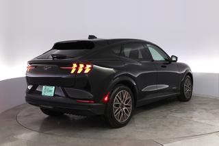 2025 Ford Mustang Mach-E — photo 2 of 21