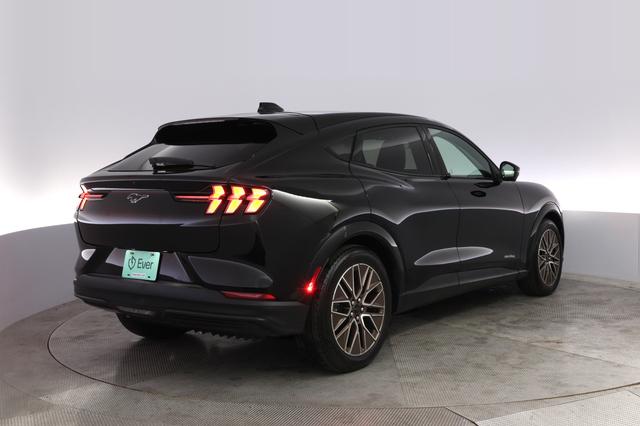 2025 Ford Mustang Mach-E — photo 2 of 21