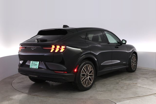 2025 Ford Mustang Mach-E — photo 2 of 21