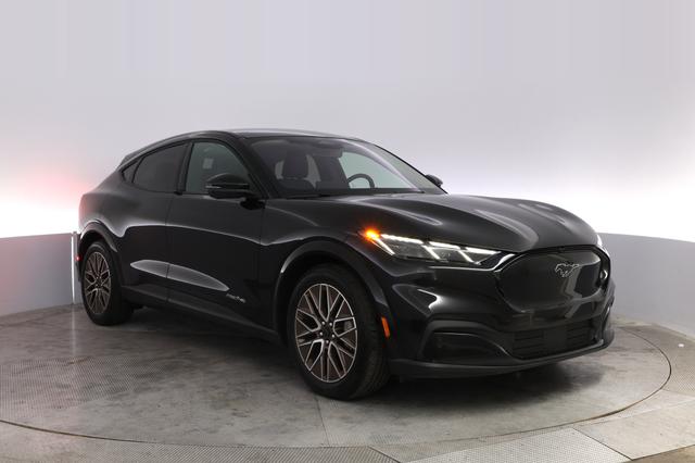 2025 Ford Mustang Mach-E — photo 10 of 21