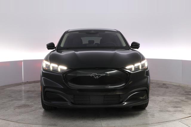 2025 Ford Mustang Mach-E — photo 9 of 21