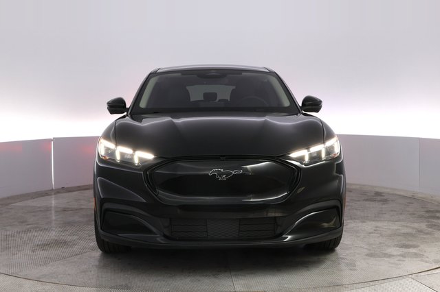 2025 Ford Mustang Mach-E — photo 9 of 21