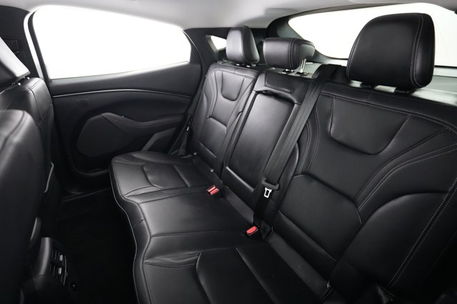 2025 Ford Mustang Mach-E — photo 19 of 21