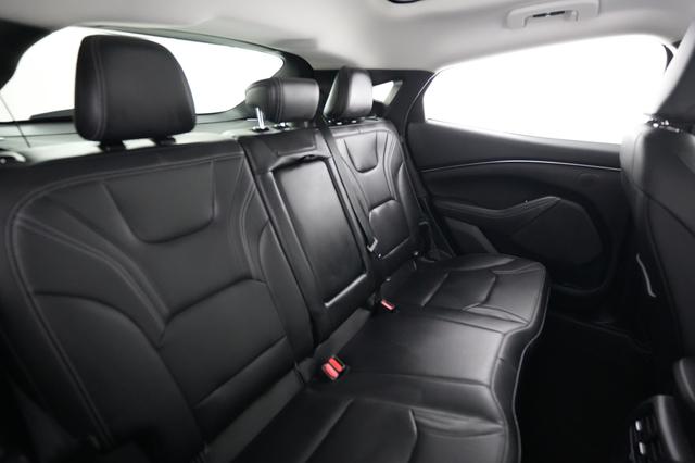 2025 Ford Mustang Mach-E — photo 4 of 21
