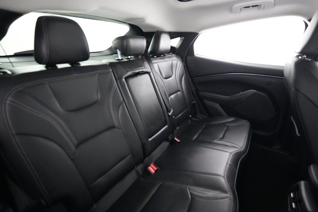 2025 Ford Mustang Mach-E — photo 4 of 21