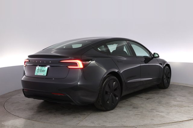 2025 Tesla Model 3 — photo 2 of 22