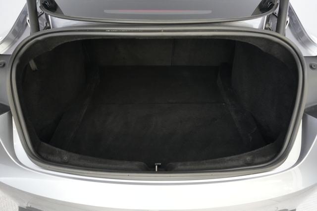 2025 Tesla Model 3 — photo 6 of 21